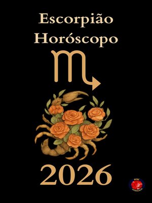 cover image of Escorpião Horóscopo  2026